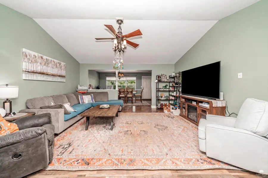 1531 N Clay Street, Junction City, KS 66441 - #3