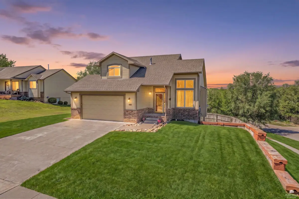 1102 Sandusky Drive, Junction City, KS 66441 - #1