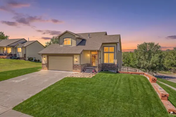 1102 Sandusky Drive, Junction City, KS 66441