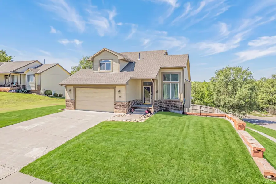 1102 Sandusky Drive, Junction City, KS 66441 - #2