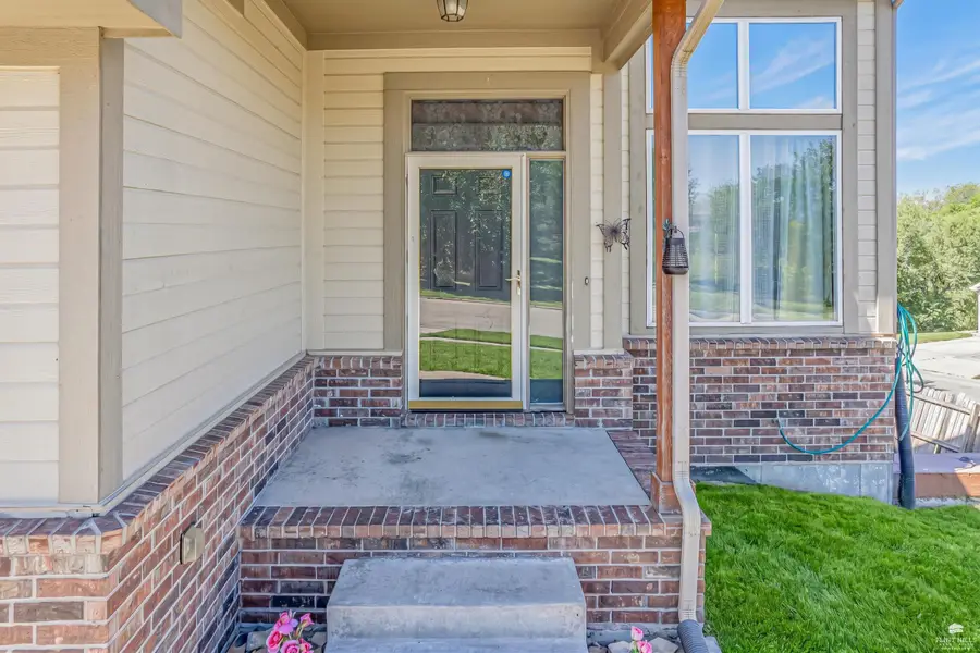 1102 Sandusky Drive, Junction City, KS 66441 - #3