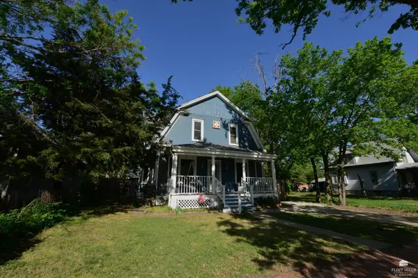 215 N Penn Avenue, Salina, KS 67401