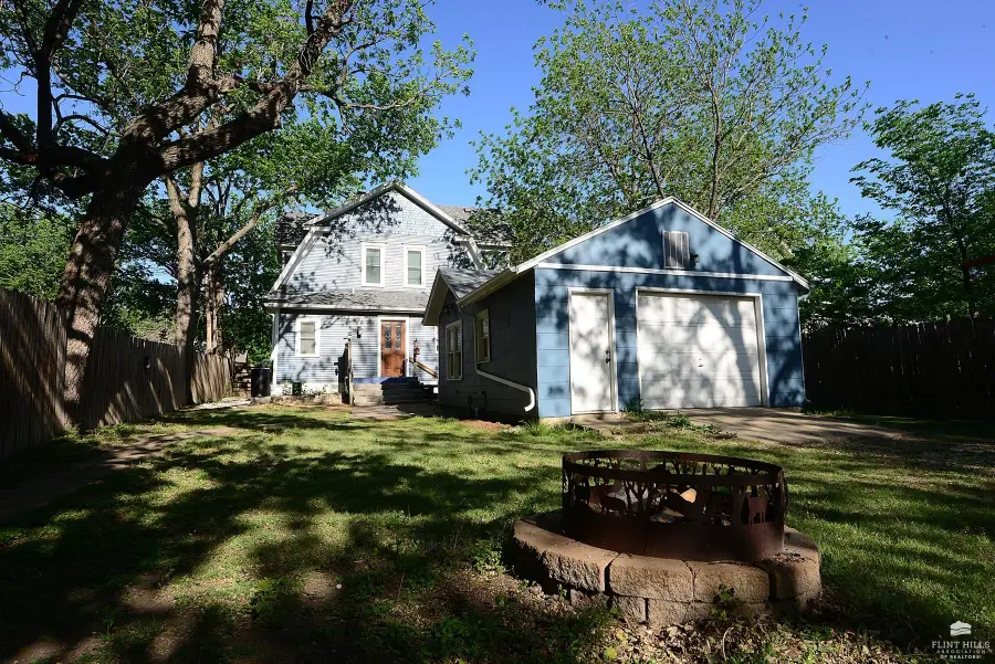 215 N Penn Avenue, Salina, KS 67401 - #3