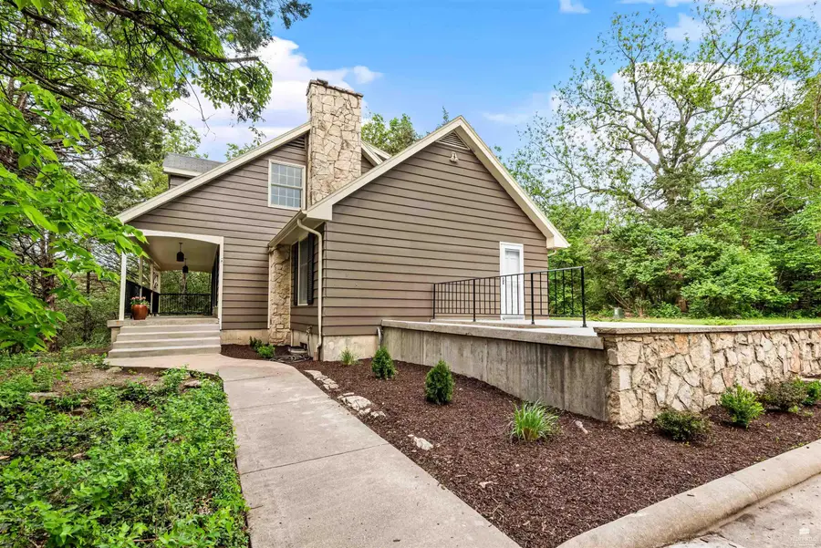 2025 College Heights Road, Manhattan, KS 66502 - #3