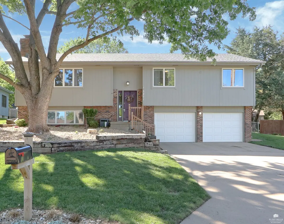 3421 Treesmill Circle, Manhattan, KS 66503 - #1