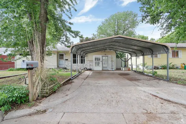 417 Maple Street, Junction City, KS 66441