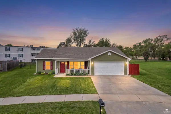 1771 14th Street Place, Junction City, KS 66441