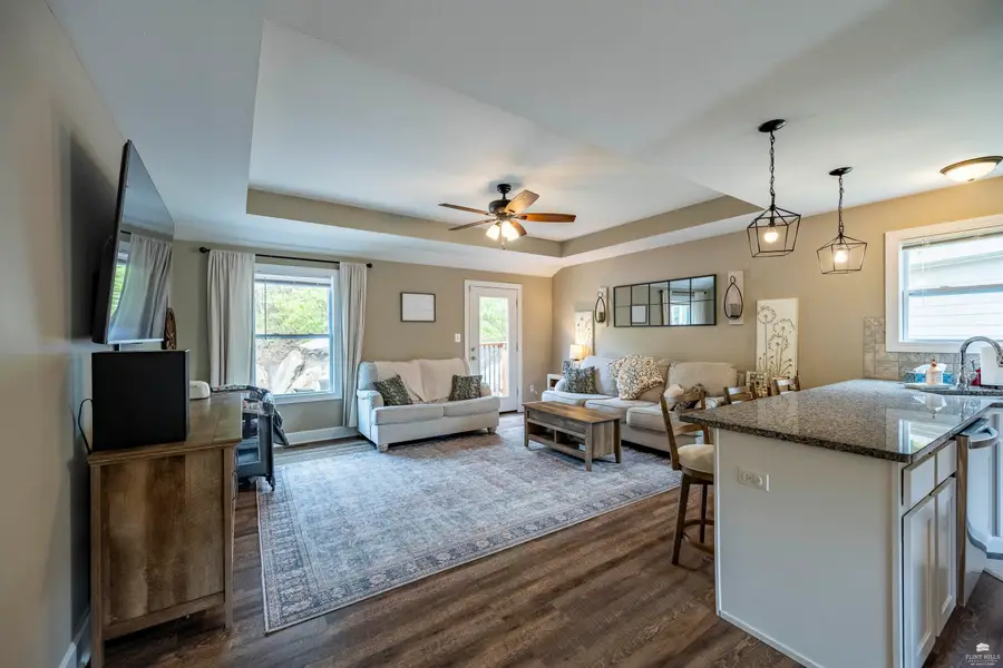 4926 Shadowridge Drive, Manhattan, KS 66503 - #2