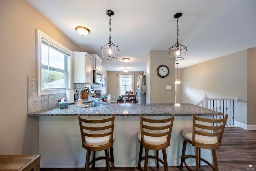 4926 Shadowridge Drive, Manhattan, KS 66503 - #3