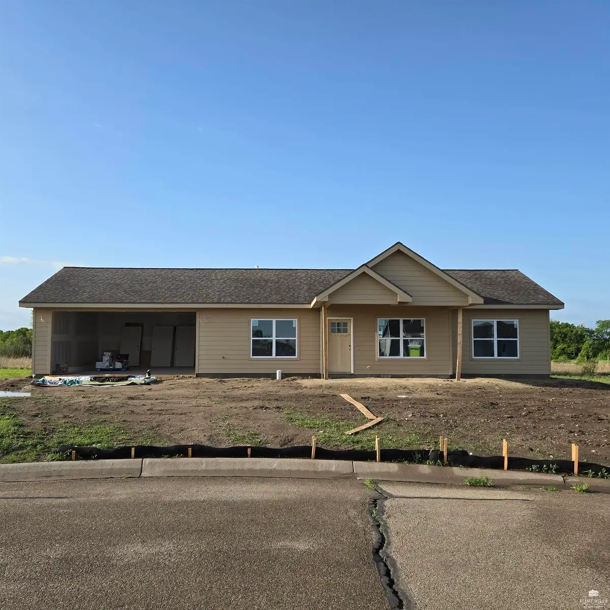 1402 Gehrke Court, Herington, KS 67449 - #1