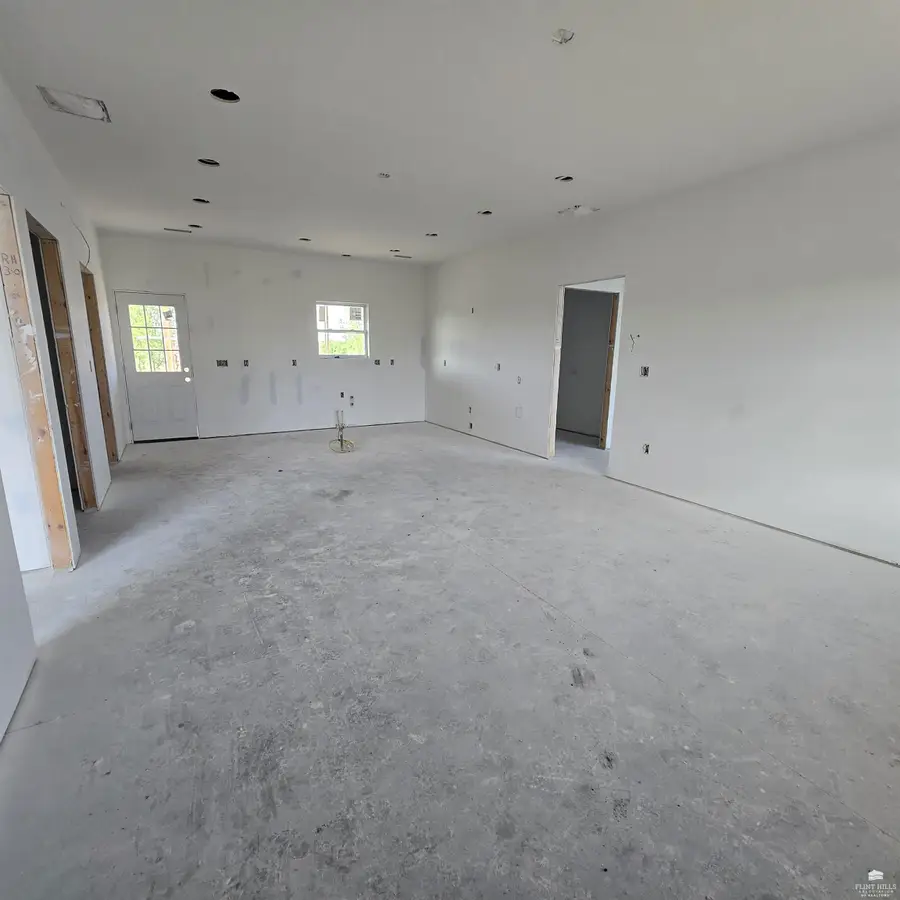 1402 Gehrke Court, Herington, KS 67449 - #3