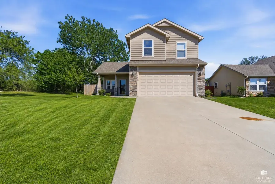 1619 Sutter Woods Road, Junction City, KS 66441 - #2