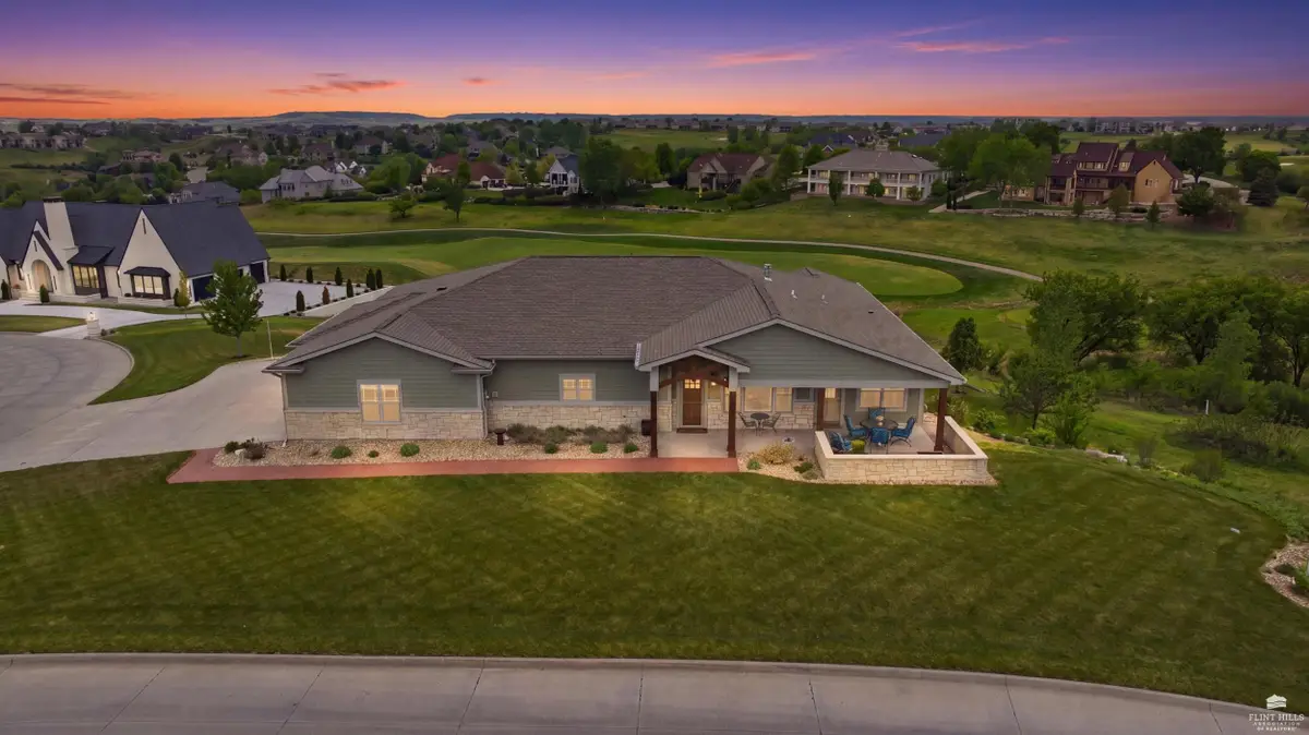 5005 Colbert Hills Drive, Manhattan, KS 66503 - #1