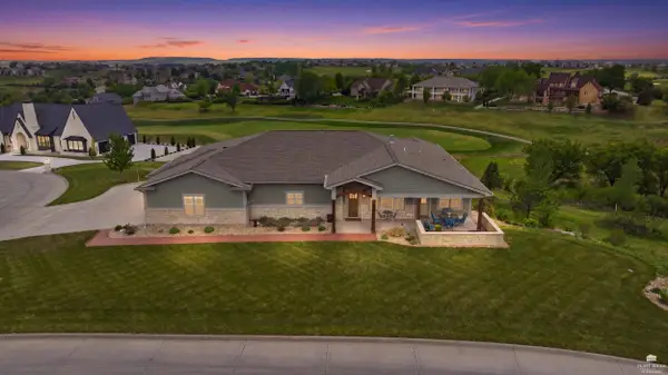 5005 Colbert Hills Drive, Manhattan, KS 66503