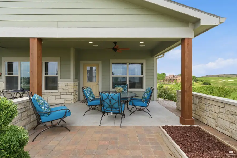 5005 Colbert Hills Drive, Manhattan, KS 66503 - #3