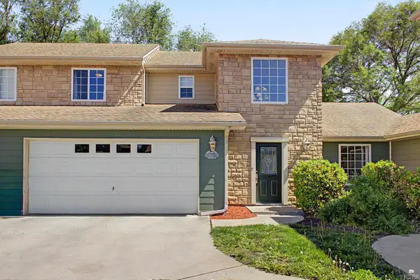 641 Seitz Court, Junction City, KS 66441