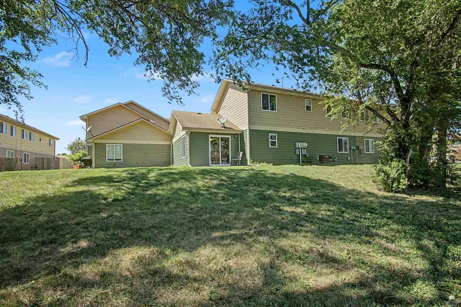 641 Seitz Court, Junction City, KS 66441 - #3