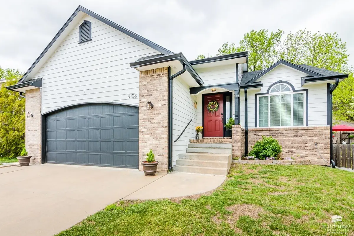 5108 Shadowridge Drive, Manhattan, KS 66503 - #1