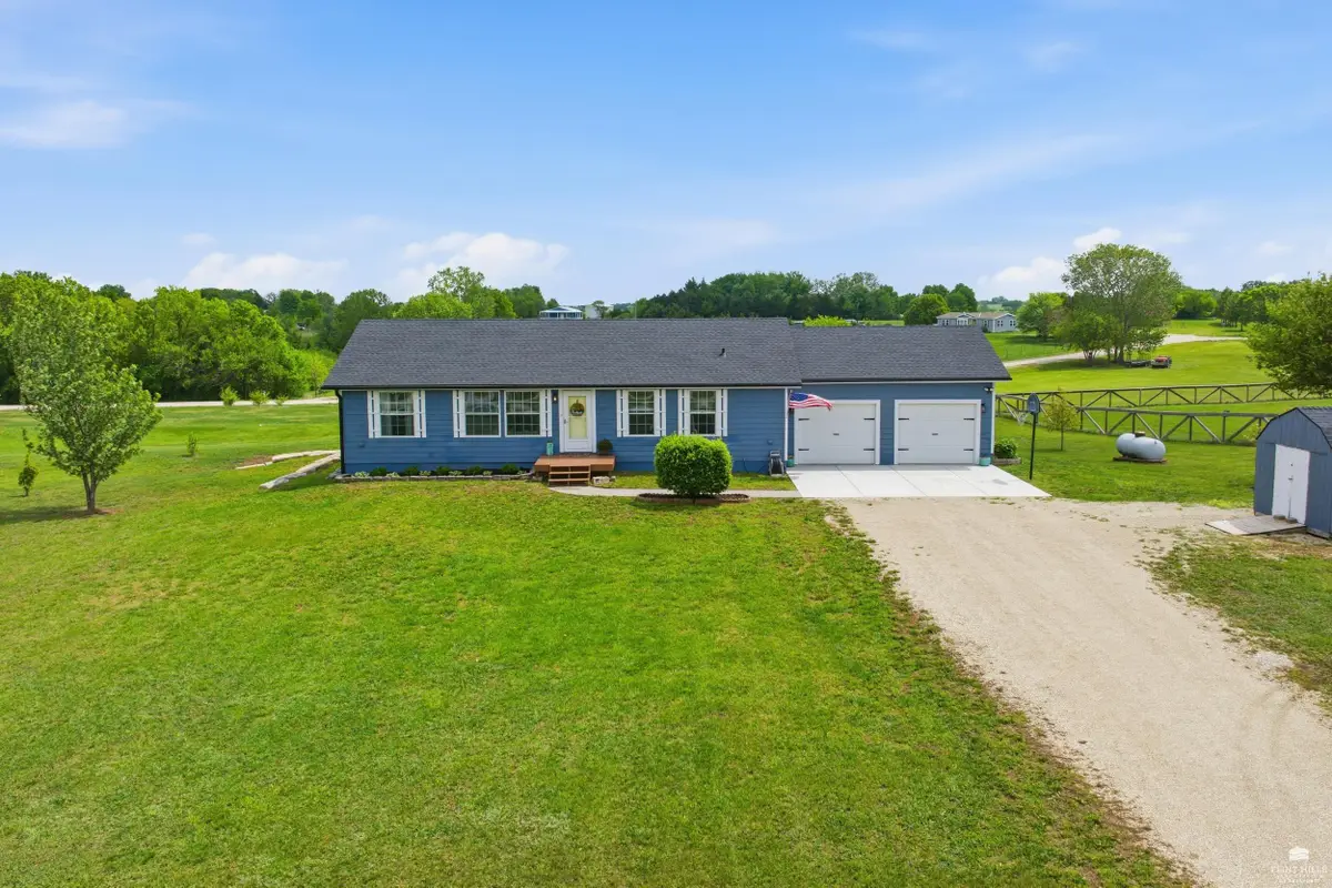 5399 Jamie Circle, Wamego, KS 66547 - #1