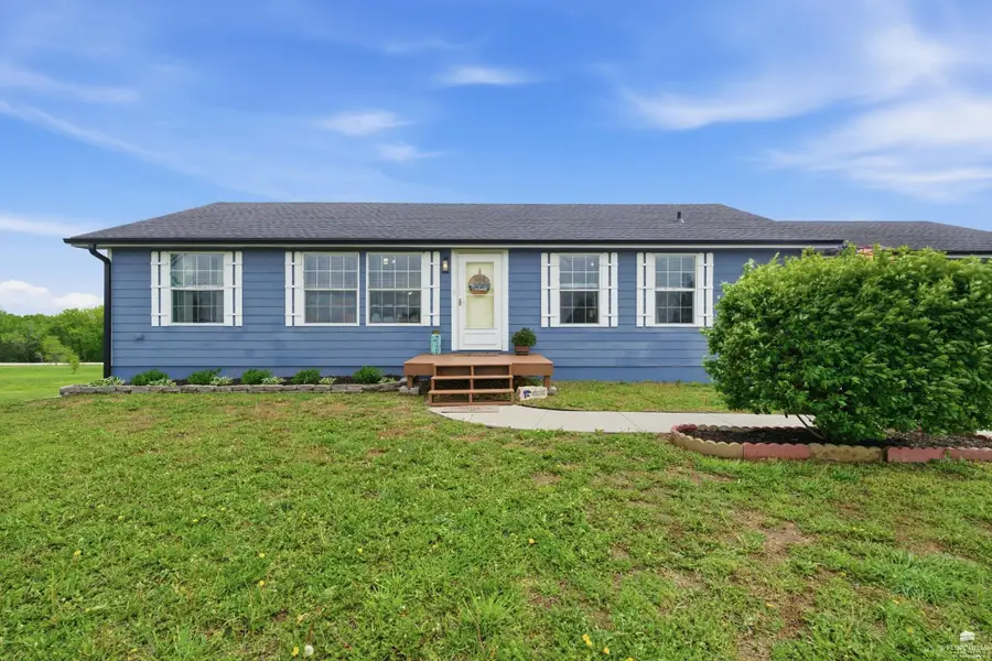 5399 Jamie Circle, Wamego, KS 66547 - #2