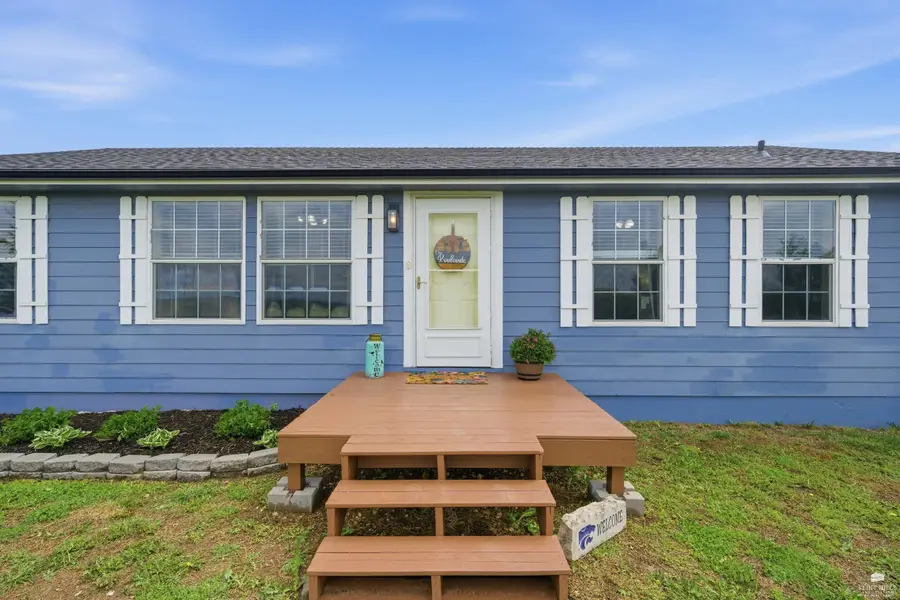 5399 Jamie Circle, Wamego, KS 66547 - #3