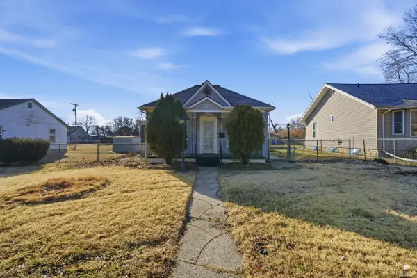 323 W 16th Street, Junction City, KS 66441
