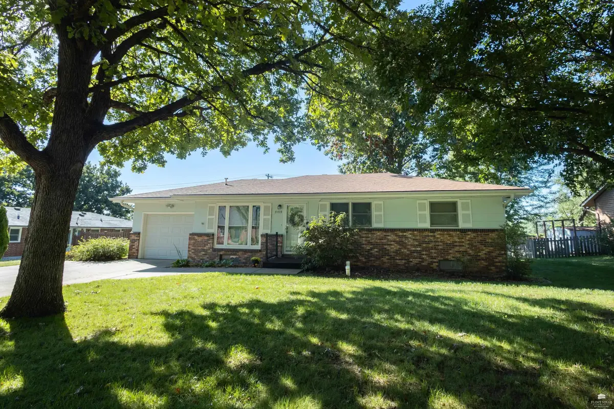 3109 Shaffer Street, Manhattan, KS 66503 - #1