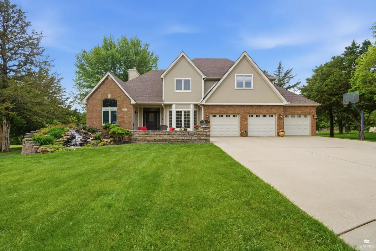 1213 Greystone Place, Manhattan, KS 66503 - #1