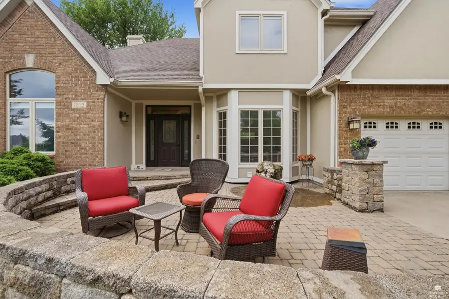1213 Greystone Place, Manhattan, KS 66503 - #3