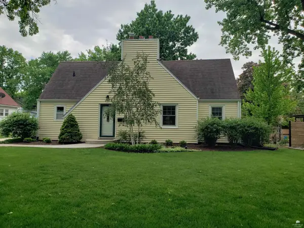 410 Washington, Clay Center, KS 67432