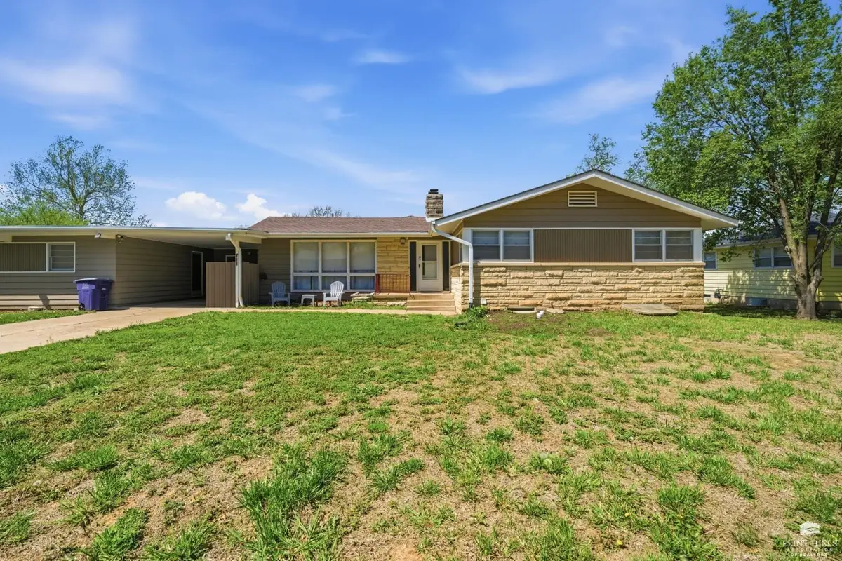 711 Midland, Manhattan, KS 66502 - #1