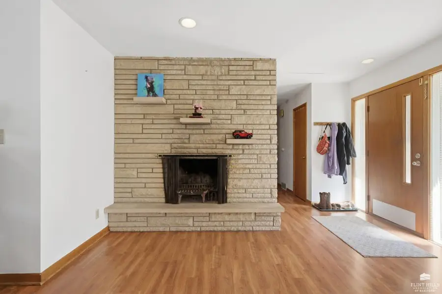 711 Midland, Manhattan, KS 66502 - #3