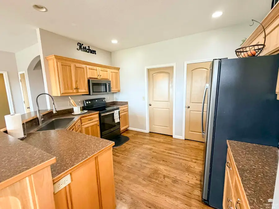 2009 Thompson Drive, Junction City, KS 66441 - #3
