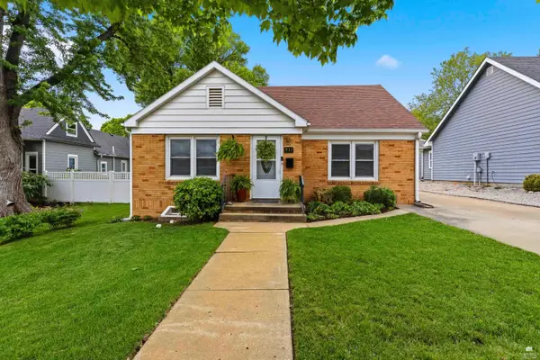 711 Poplar Street, Wamego, KS 66547