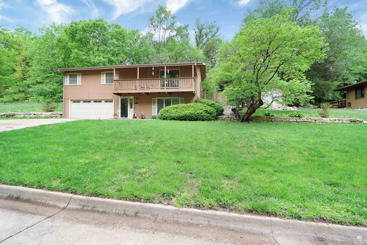 713 Canyon Drive, Manhattan, KS 66502 - #1