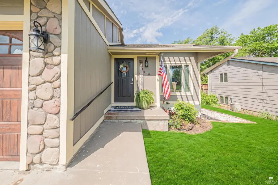403 Hickory Street, Wakefield, KS 67487 - #3