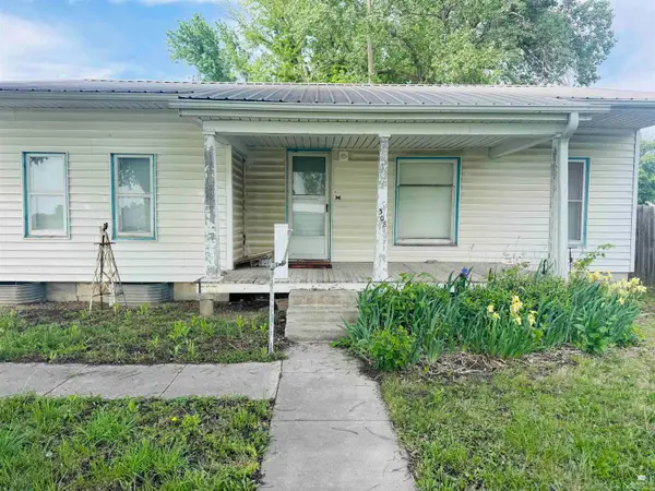 308 W Lincoln, Clay Center, KS 67432