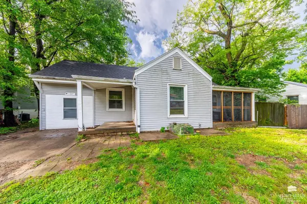 1107 Claflin Road, Manhattan, KS 66502