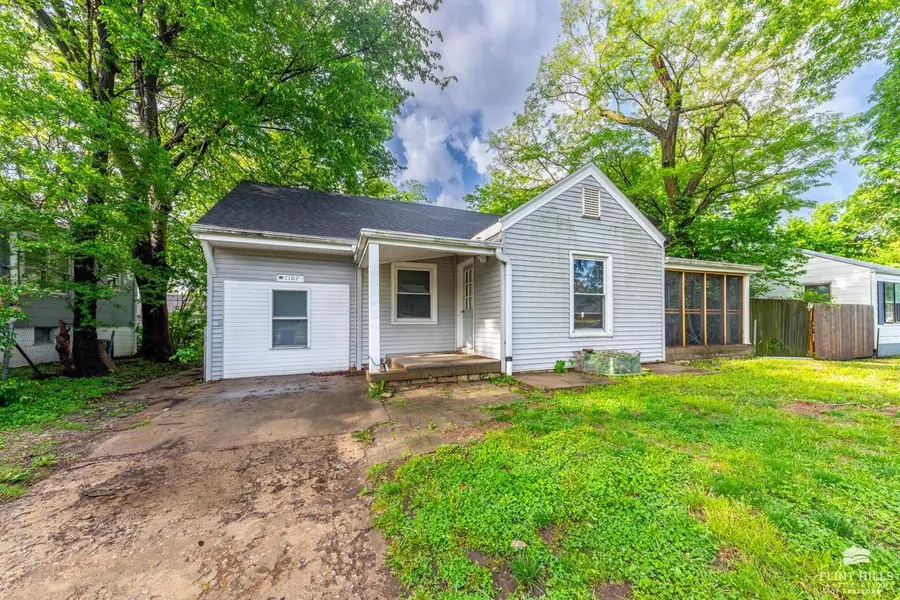 1107 Claflin Road, Manhattan, KS 66502 - #2