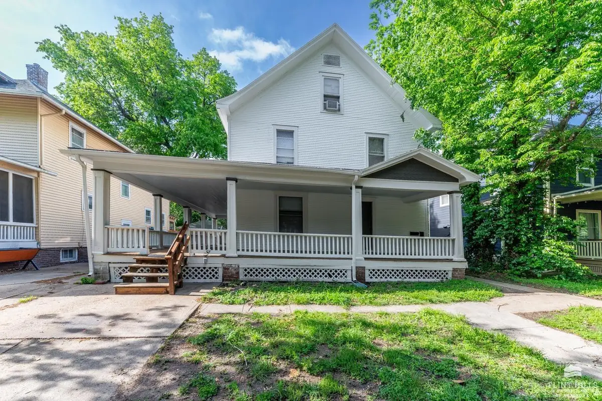 1521 Leavenworth Street, Manhattan, KS 66502 - #1