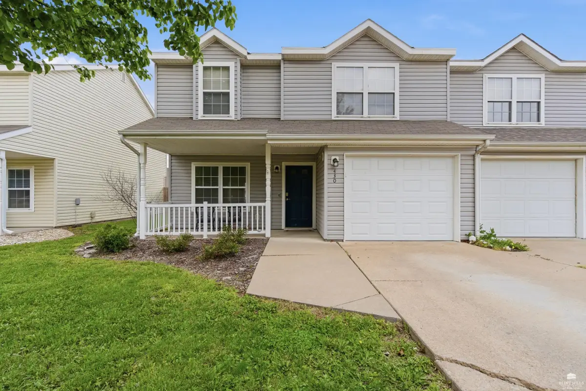 430 Butterfield Road, Manhattan, KS 66502 - #1