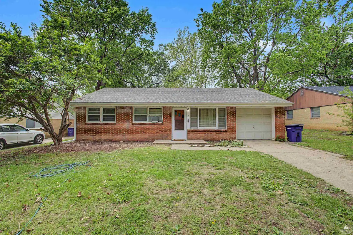 1513 Pipher Lane, Manhattan, KS 66502 - #1
