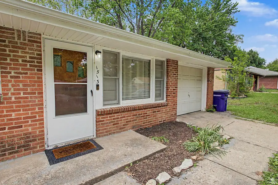 1513 Pipher Lane, Manhattan, KS 66502 - #2