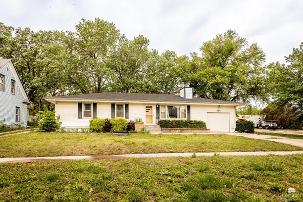 407 Dogwood Street, Wakefield, KS 67487