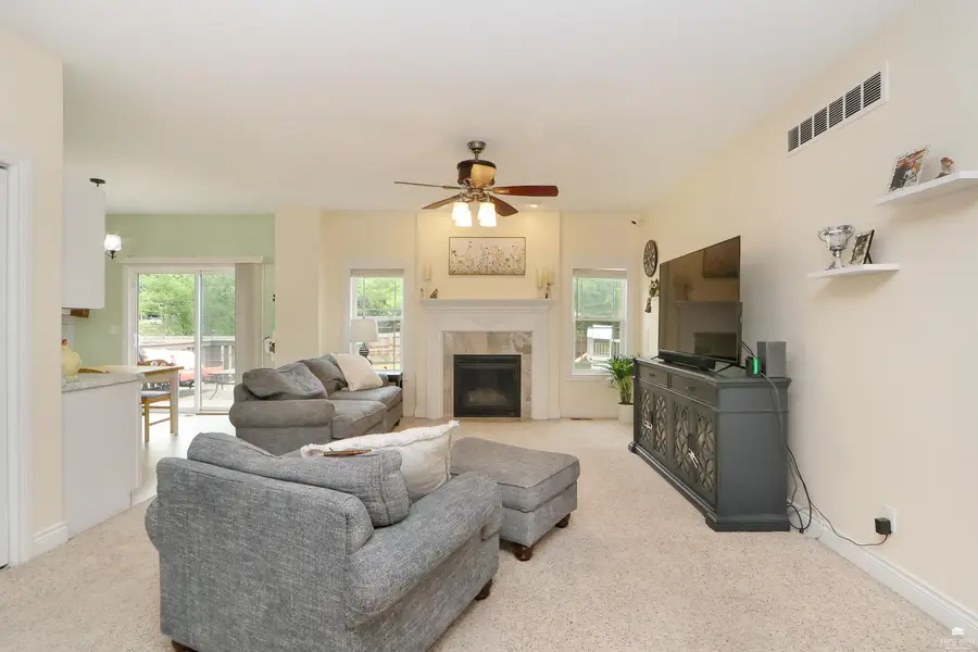 2701 Hackberry Drive, Junction City, KS 66441 - #2