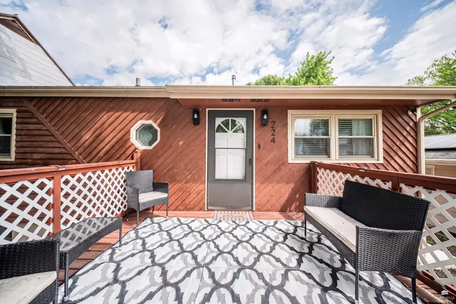 224 W Chestnut, Junction City, KS 66441 - #3