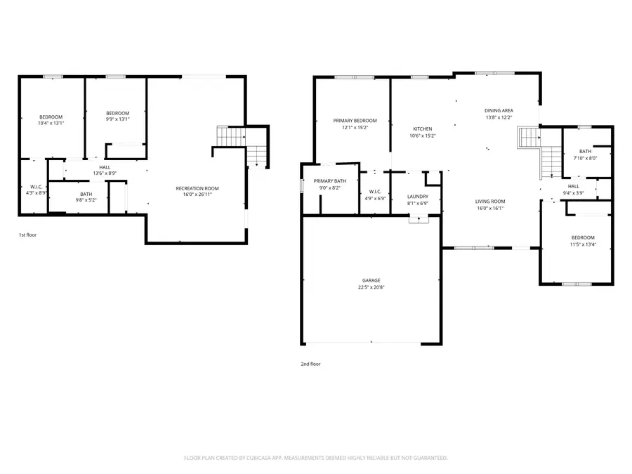 1116 Meadowbrooke Lane, Junction City, KS 66441 - #3