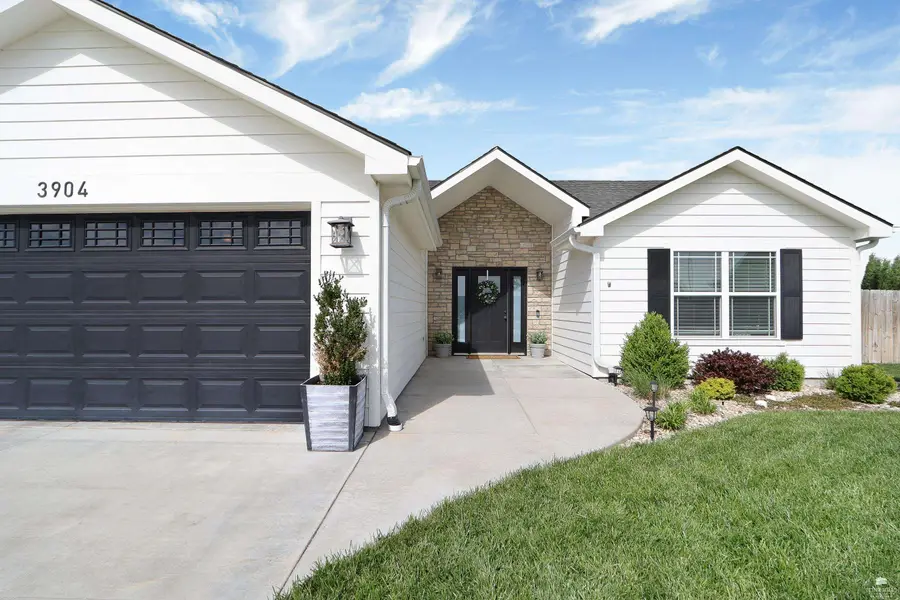 3904 Swift Court, Manhattan, KS 66502 - #2