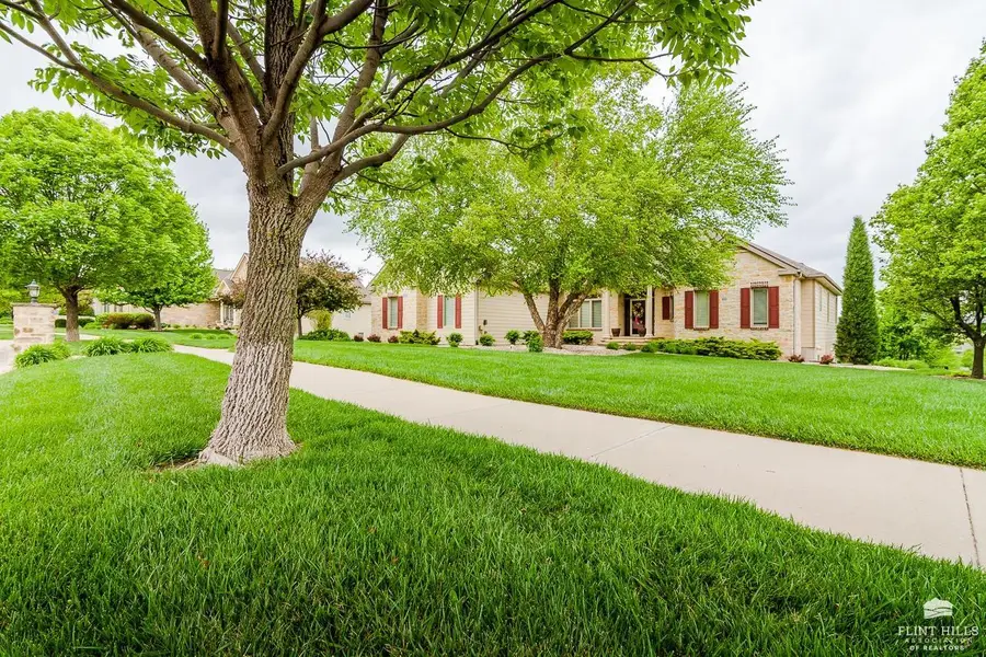 2321 Heartland Drive, Manhattan, KS 66503 - #3