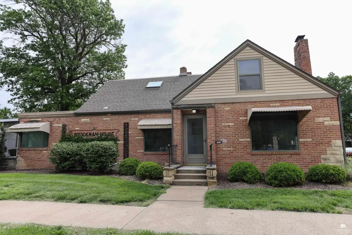 1230 Thurston Street, Manhattan, KS 66502 - #1